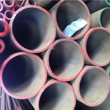 Seamless Tube Astm A213 Grade T11