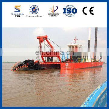 Desilting River Dredge Pumps With Providing One Stop Solutions photo-4