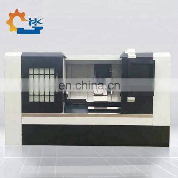 Slant Bed CNC Lathe Machine CK50L With FANUC Controller