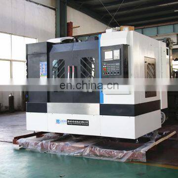 Price of VMC850 VMC Machine Center CNC Machining Center photo-5