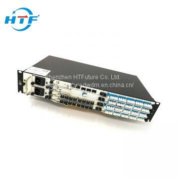 Compact Intelligent Next-Generation Optical Transmission System photo-2