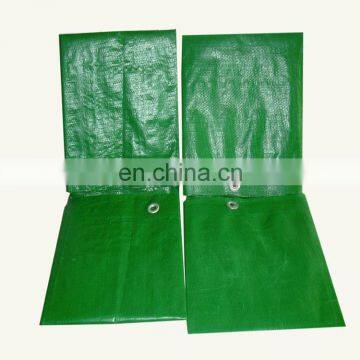 Waterproof Durable Customized PE Fabric Tarpaulin Roll photo-4