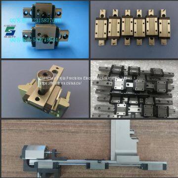 ai Smt Avk Avk2b Panasonicpart N513RSR7-263 Linear Motion Unit photo-2