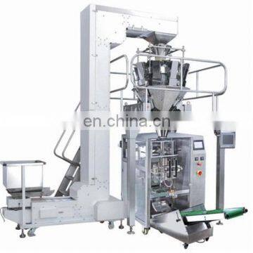 Complete Automatic Potato Chips Making Machine photo-4