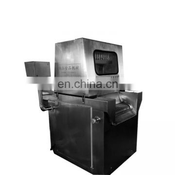 Fish pickle injector machine for sale