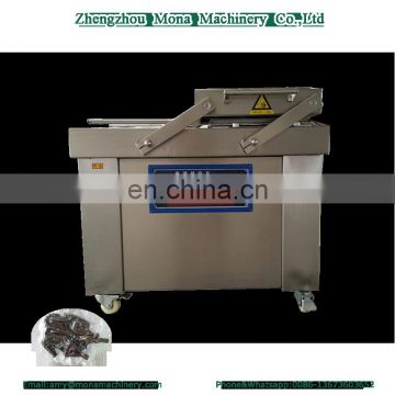 Double Chamber Widely Used Vacuum Packing Machine price