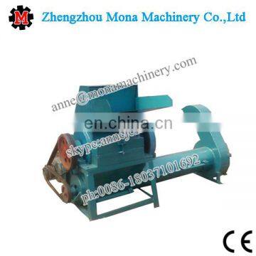 Factory Supply Waste Plastic Crushing Mill photo-5