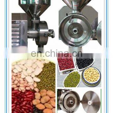 TZ Automatic Rice Mill, Grain Mill for Home Use, Bean Grinder for Sale photo-2