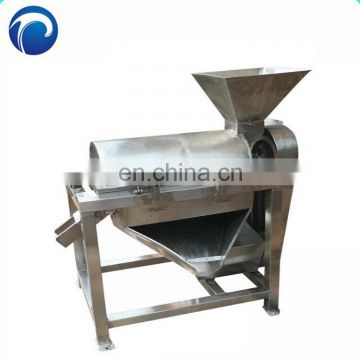 Best price commercial fruit juice making machine / mango fruitjuicer extractor / mango pulp price