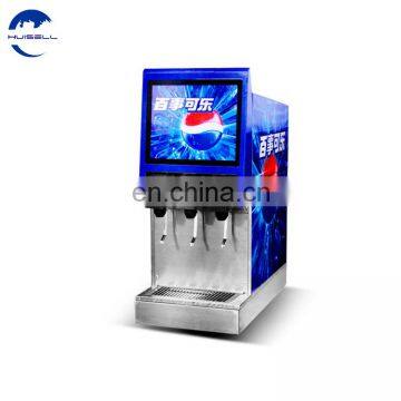 Top Sale Selling Pepsicolafountaindispensermachinewith Good Quality photo-2