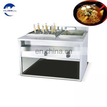 General Universal Industrial Gas Noodle Cooker for New Design Product photo-2