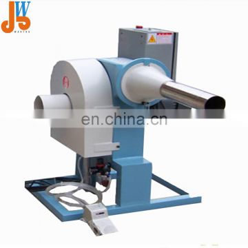 Cheap price Professional polyester fiber filling machine / Cotton stuffing machine