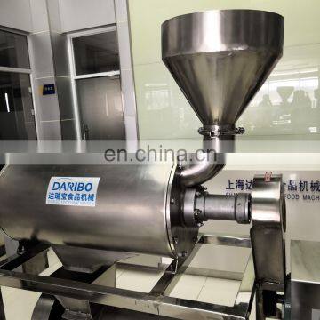Commercial Automatic Fruit Grinder Machine Industrial Fruit Jam Making Machine photo-5