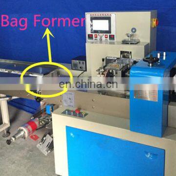 KD-260 Automatic Packing Machine For Electrical Parts, Switch, Charger, Batteries Etc photo-3