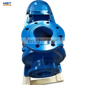 Horizontal Pipeline Centrifugal water Pump for irrigation