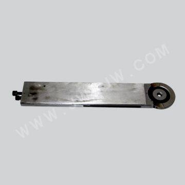 Sulzer projectile loom spare part  Clamping loop D35  911.839.003