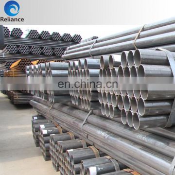 Plastic pipe cap steel pipe carbon in stock