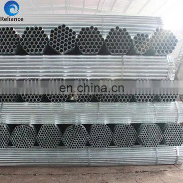 DECORATION PIPES GALVANIZED STEEL TUBE AND PIPE