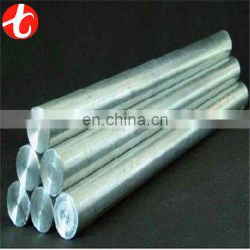 ASTM A276 TP310S stainless steel bar