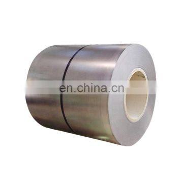 Dx53d z100 cold rolled hot dipped galvanized steel coil for steel materials