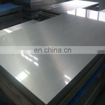 436 436J1L 441 444 431 stainless steel sheet 0.2mm ASTM A240