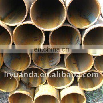 73mm round steel pipe