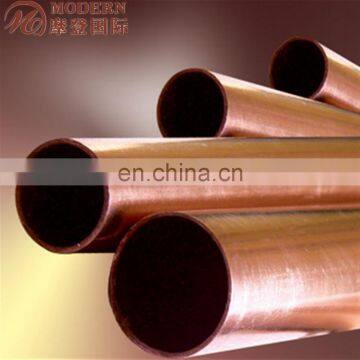 JIS C1220 1/2 hard copper pipe/tube