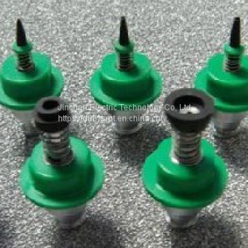 Gripper SMT Nozzle Assembly 801 E36247290A0 1.8-3.2mm Jaws JUKI Smt Machine Usage