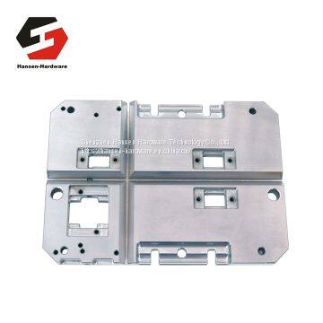 CNC High Precision Parts Automobile Checking Fixture Test Jig photo-5