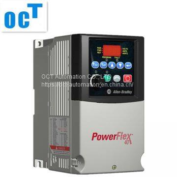 Wholesale Allen Bradley Powerflex Inverter 22c AC Drive 22C-B145A103 photo-2