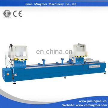 window film cutting machine/Double head cutting saw LJZ2-450*3700