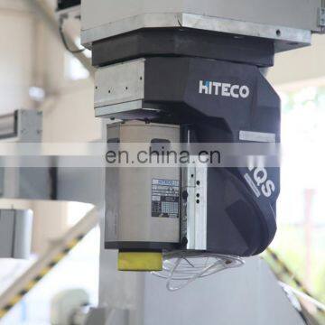 Gantry Type CNC 5 Axis CNC Machining Center for Aluminum Solutions photo-5