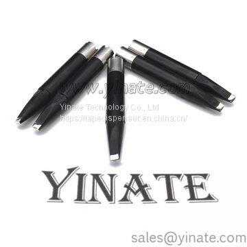 Free Sample LS4D-R Soldering Tips Cross Bit for Japan Unix Soldering Station 200W Cross Heater Robotic Iron Tip Japan Unix Soldering Bit photo-4