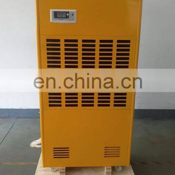 Widely Used   Warehouse  Duct  248L/Day  Industrial  Dehumidifier