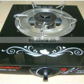 SINGLE BURNER GAS STOVE MODEL KL-101 SNKM