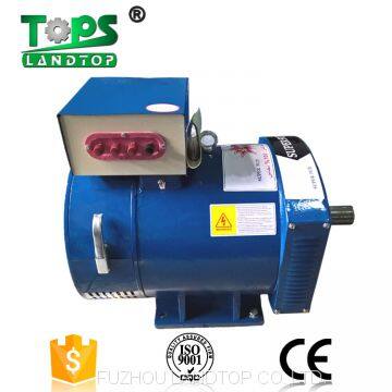 Brush AC Alternator 10kw 15kw 20kw 30kw 40kw 50kw Generator Head for Sale photo-3