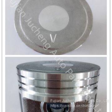 Engine Piston HM470 used for HAIMA Automobile Engine