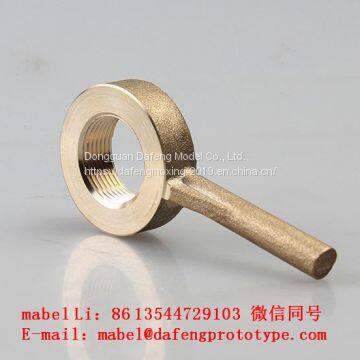 CNC 304 Stainless Steel Precision Non-standard Stainless Steel Drawing Processing Customization photo-5