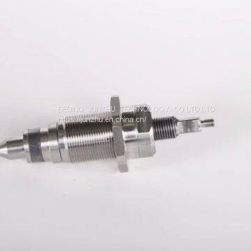 Cnc Parts Aluminum Alloy Parts Auto Motor Spare Parts