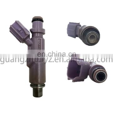 For Toyota Lexus Fuel injector 23209-70120 23250-70120  2320970120 2325070120