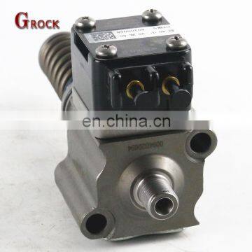 High Quality NANYUE NDB009 Diesel Fuel Unit Pump Electronic Unit Pump 4HD2216 4HD2212