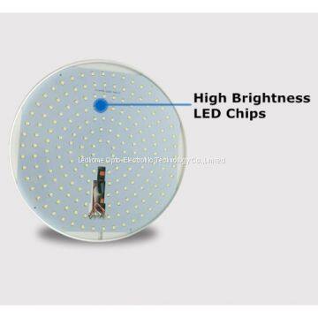 9W SMD LED Panel Down Light photo-2
