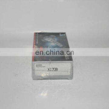 Genuine Part Wuxi Weifu U983 Fuel Plunger Element XY120PS43 Plunger X170B