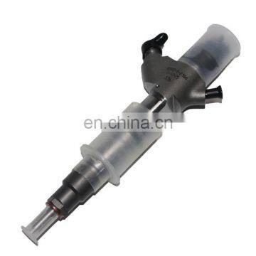 0445120224 / 0445120170, original fuel injector 0 445 120 224, for Weichai WP10, 612600080618