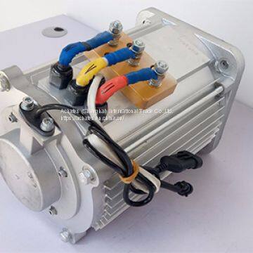 AC Motor 10kW