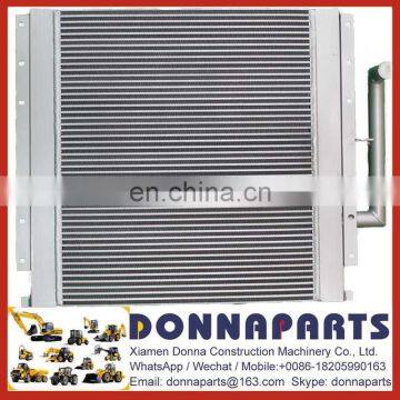 pc100-5 PC120-5 PC130-5 PC150-5 excavator radiator,hydraulic oil cooler assy,heat exchanger 203-03-56130