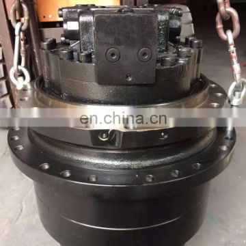 YN15V00037F2 NABTESCO GM38VB-A-79-131 travel motor SK200-8 SK210-8 travel device excavator final drive for KOBELCO