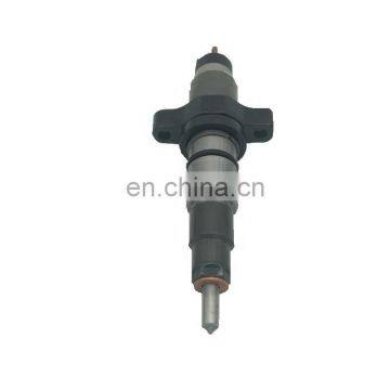 0445120224 injector 612600080618  diesel fuel injection common rail injector 0445120170