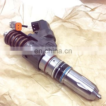 QSM ISM high quality Diesel Engine Spare Parts Fuel Injector  3411754 for truck