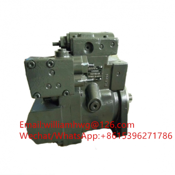 Sany Excavator Parts 11593938 Sany Hydraulic Pump K3VL80 11593938